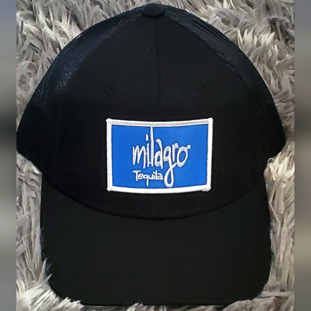 Milagro Tequila NEW